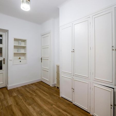 Precioso y espacioso piso ideal para familias. El Burgo De Osma Bagian luar foto