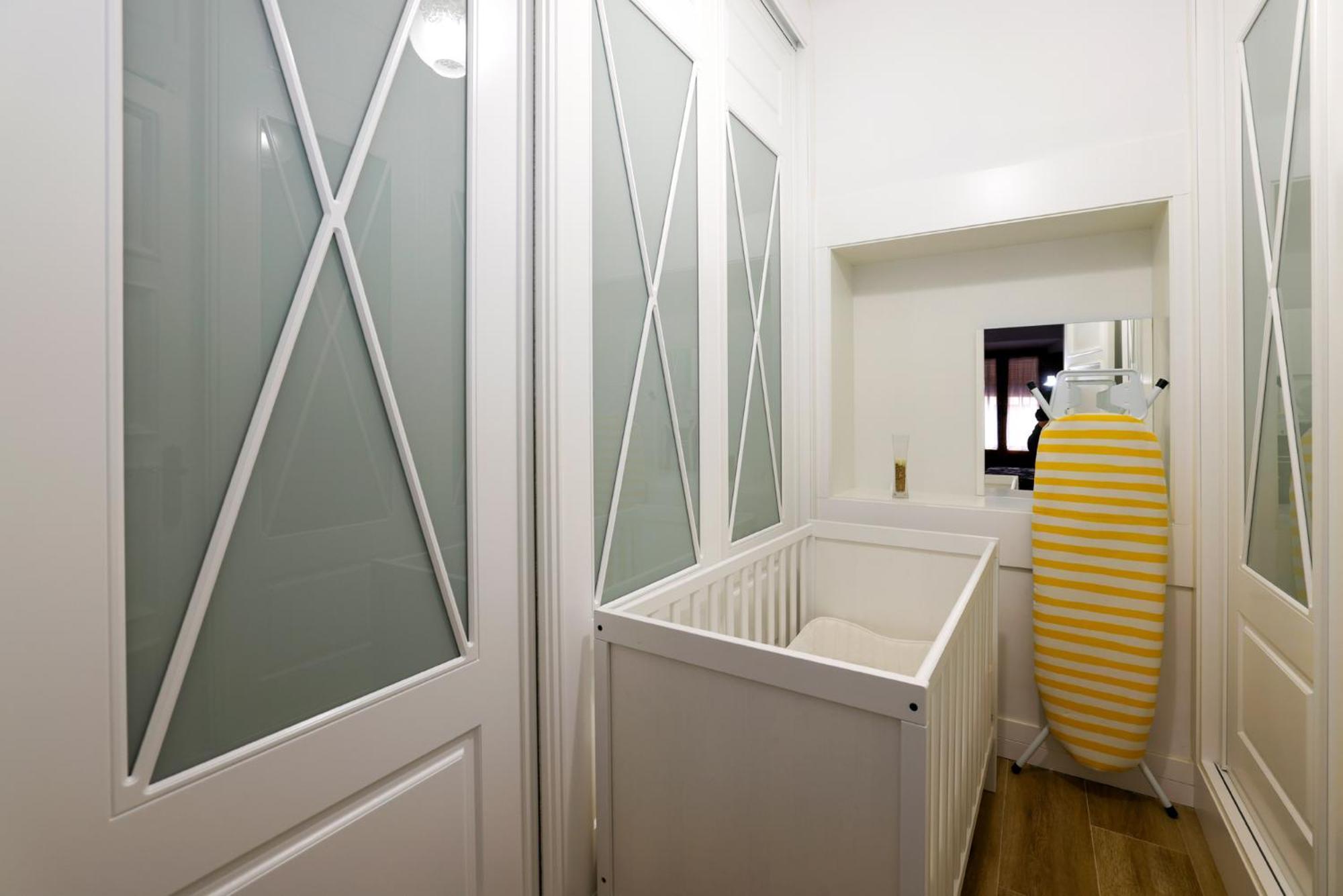 Precioso y espacioso piso ideal para familias. El Burgo De Osma Bagian luar foto